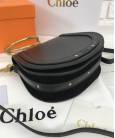 Сумка Chloe Nile Bag Black